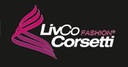 Комплект Sensual Pine Khaki LivCo Corsetti Fashion L/XL