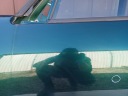 ДВЕРИ КОМПЛЕКТНЫЙ ЛЕВЫЙ ПЕРЕД ПЕРЕДНЯЯ FIAT 500L TRANSPORT  фото 7