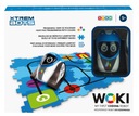 Робот Woki Обучение программированию Кодирование Tm Toys