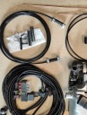 WEBASTO DIESEL TÉLÉCOMMANDE VERS 150M 12V 5.0 KW KIT VERS VOITURE POSSIBILITÉS GSM TTCphoto 9