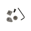 Zestaw frezów do skrobaków Multi-Tip Hamlet