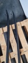 SQ5 Q5 8R LIFT BARRES DE TOIT TOITS NOIR 2 CV 8R0860021H 8R0860022Hphoto 11