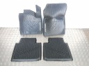2023 MITSUBISHI OUTLANDER IV КОВРИКИ АВТОМОБИЛЬНЫЙ 1235  фото 8