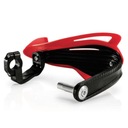 ЧЕХОЛЫ ДЛЯ РУКОВ CROSS ENDURO NAKED HAND ЧЕХОЛЫ 6 ЦВЕТОВ