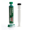 SOLDERMASK SOLDERMASK UV GREEN 10ML ДЛЯ ПЕЧАТНЫХ ПЛАТ ДЛЯ ТЕХРЕБАЛЬНОЙ ИЗОЛЯЦИИ