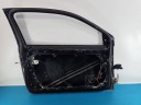 PORTES AVANT GAUCHE CONDUCTEUR VW POLO IV 9N 3D LC9Zphoto 13