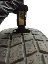 2 CV PNEU D'HIVER VREDESTEIN COMTRAC 2 195/65R16C (1522) 7.11 MM (1522) 6.64photo 7