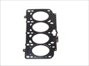 GASKET CYLINDER HEAD CYLINDERS (GR.: 1,71MM) FITS DO: AUDI A3, SEAT CORDOBA, photo 1 - milautoparts-fr.ukrlive.com