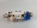 ПАНЕЛЬ КОНДИЦИОНЕРА RENAULT MEGANE 3 275101203R  фото 9