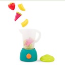 Mixér s ovocím a príslušenstvom Mini Chef B. Toys Výška produktu 25 cm