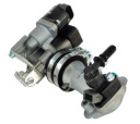 THROTTLE VALVE ENGINE STEP I TPS KIT  photo 5
