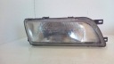 ФАРА ПРАВИЙ ФАРА NISSAN ALMERA N15 1997R.  (11873600331) фото min 8