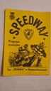 СЛЕНСК СВЕНТОХЛОВИЦЕ – БРЕЗОЛУПЫ, 24.03.1991. ПРОГРАММА SPEEDWAY ЗАВЕРШЕНА.