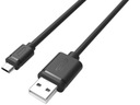 USB - Кабель Micro USB UNITEK 3 м