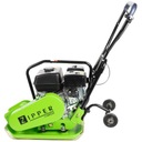 УПЛОТНЕНИЕ 60 КГ МОЛНИЯ + КОЛЕСА + КОВРИК CUBE