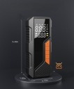 НАСОС ВЕЛОСИПЕДНА ЕЛЕКТРИЧНА DO ВЕЛОСИПЕДА АВТОМОБІЛЬНА КОМПРЕСОР LCD 150PSI  (17816746458) фото min 14