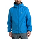 Kurtka GoreTex Haglofs Betula GTX Men niebieska XL