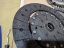 FOCUS MK3 C-MAX MK2 1.5 ECOBOOST EMBRAYAGE AV616477BDphoto 8