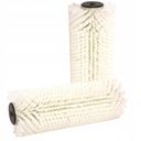 2 РОЛИКОВЫЕ ЩЕТКИ ДЛЯ ROTOWASH FLEX, CLASSIC, PLUS — МЯГКИЙ НАБОР 290 ММ