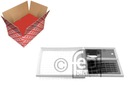 FEBI FILTRO AIRE VW 1,4/1,6 06- 