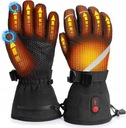 ПЕРЧАТКИ С ПОДОГРЕВОМ УНИВЕРСАЛЬНЫЕ 3 РЕЖИМА НАГРЕВА M ПЕРЧАТКИ С ПОДОГРЕВОМ M JELUFT