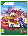 LEGO BRAWLS XSX/XONE