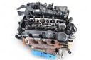 ENGINE BMW E81 E87 E90 E60 E91 F10 F30 2.0D 177KM N47D20A @ KOMPRESJA @ 