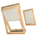 Термошторы для окон FAKRO VELUX 78x118