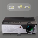 Hájnik Projektor Full HD 1080p Wifi 7000 lm 4000:1 + PILOT + HDMI EAN (GTIN) 5902581659231