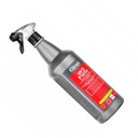 CLINEX W3 FORTE MOCNY PŁYN DO MYCIA ŁAZIENEK 1L