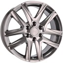 LLANTAS 20 PARA TOYOTA LAND CRUISER PRAPARA SEQUOIA I (XK30XK40) TACOMA I (N100) 