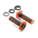 KTM LOCK-ON GRIP SET ЗАКРЫТЫЕ ПЕРЕКЛЮЧАТЕЛИ