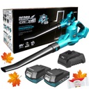 ВОЗДУХОДУВКА SAS+ 18 В + АККУМУЛЯТОР 2x2 Ач + ЗАРЯДНОЕ УСТРОЙСТВО