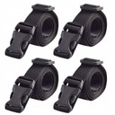 4 шт. быстроразъемные ремни для крепления