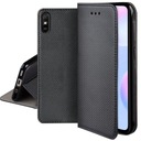 ETUI do XIAOMI REDMI 9A SMART MAGNET + SZKŁO