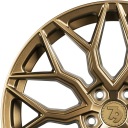 ДИСКИ 5X114,3 LEXUS UX SC430 RZ RX300 RX330 RX350 RX400 RX450 TESLA 3 Y  (17439153159) фото min 6