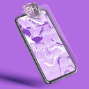 Закаленное стекло для iPhone 11/XR (стекло 9H, плоское 2.5D, защитное)