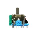 Оригинальный аналог V13 3D ALPS Dualsense для PS5