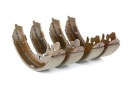 STARK SKBS-0450025 KIT PLAQUETTES FREINSphoto 15