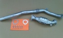 VW PASSAT 1.8i Turbo 2.0i 2000-2005 гг. ТРУБА ГЛУШИТЕЛЯ