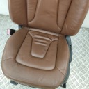 AUDI A5 8T 8F 2011 GAUCHE CÔTÉ SIÈGE AVANT CONDUCTEURphoto 6