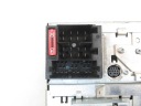 RADIO NAVI AUDI A4 B6 8E0035192B ROZKODOWANEphoto 11