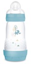 БУТЫЛОЧКА MAM BABY PERFECT START ANTI COLIC 260ML ANTI-COLIC 2M+