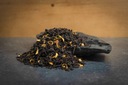 Herbata czarna liściasta Earl Grey MADAM GREY z pomarańczą bergamotka 250 g