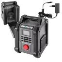 Bluetooth USB перезаряжаемая сетевая радиостанция