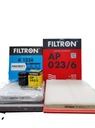 Комплект фильтров FILTRON Ford Transit EcoBlue 2.0