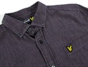 ** LYLE&SCOTT **__S__Módna, super košeľa