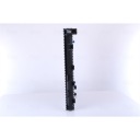 RADIATEUR MOTEUR NISSENS 1245000103 1245000203 12photo 13