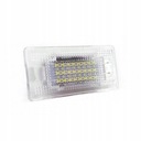 BMW E92 E93 E39 E60 E61 LÁMPARA DE MALETERO DIODO LUMINOSO LED 750LM 