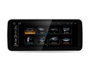 Премиум магнитола 4+32 ГБ Android Audi Q5 2017+